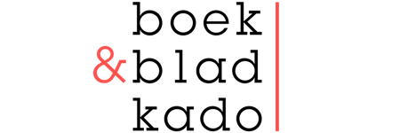 GiftNation boek & bladkado logo